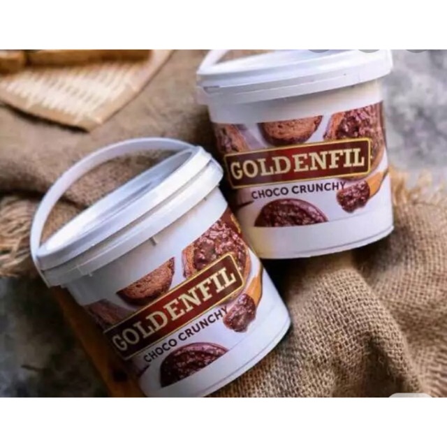 

Goldenfil