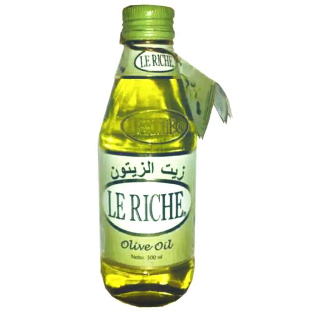 

MINYAK ZAITUN 300 ML ( BISA KONSUMSI )