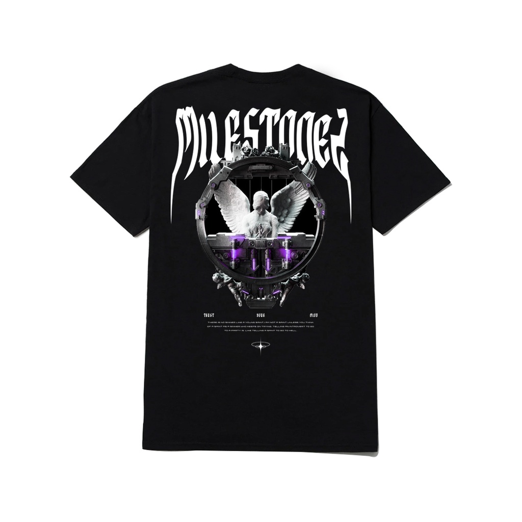 Milestone TRUST T-shirt