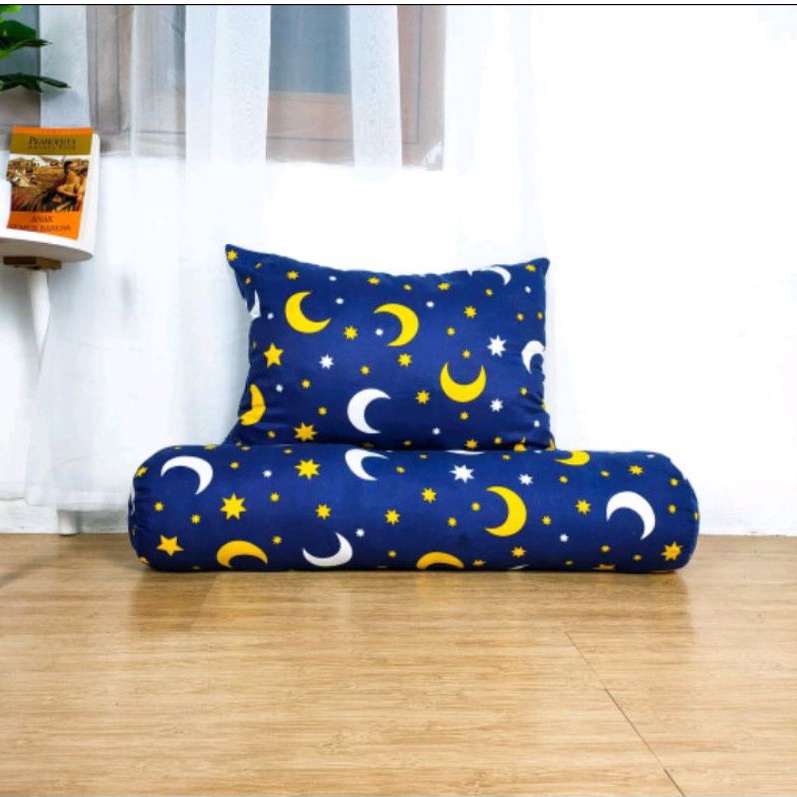 Bantal Guling skuisi