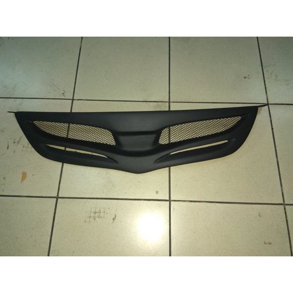 grill custom toyota vios 2003-2005