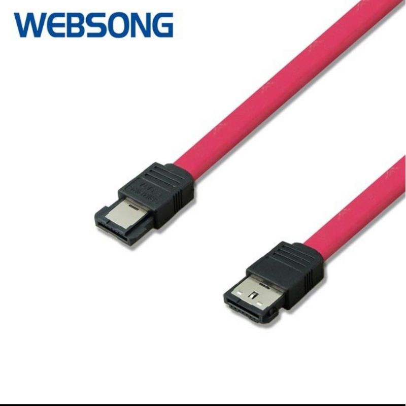 Kabel ESATA to ESATA 50CM Bagus High Quality WEBSONG