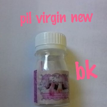 

PIL VIRGIN PINK