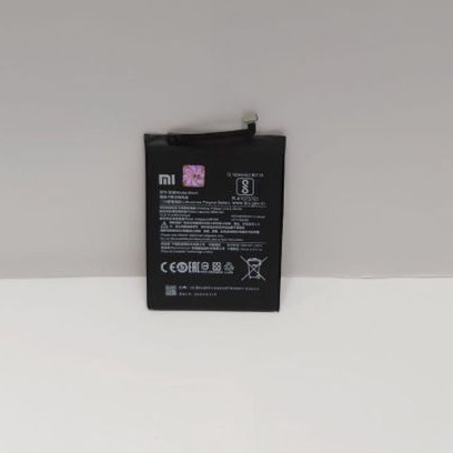 Battery Xiomy BN 4A Xiomy Redmi Note 7 Lithium-ion Polymer Battery