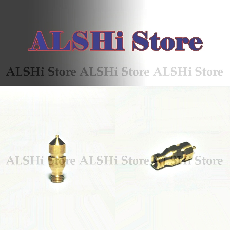 Nozzle K2 Semprotan Cat Spray Spuyer Dalam R2 K-2 R-2