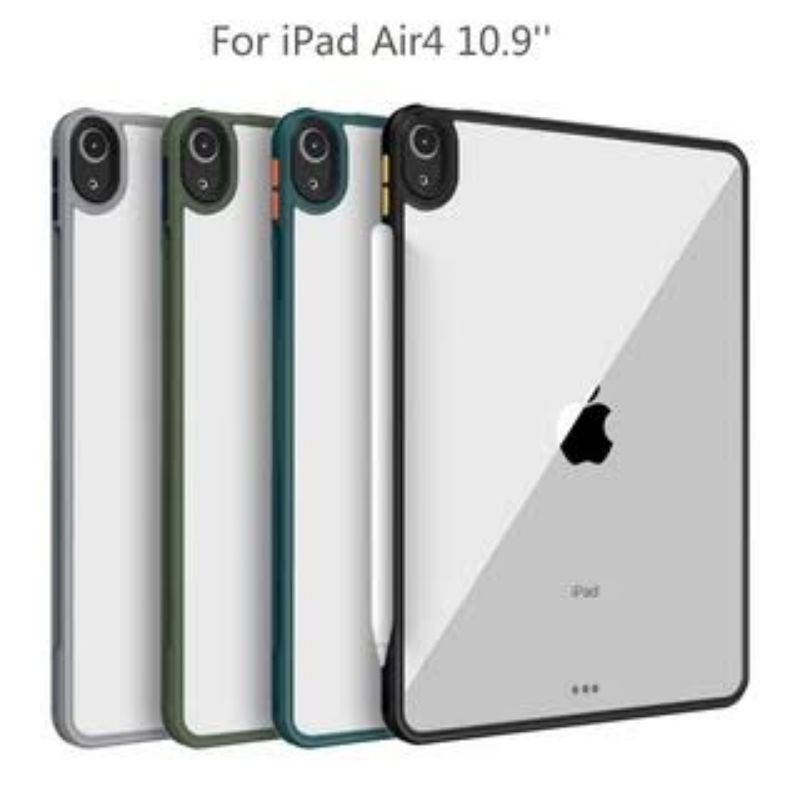 ipad air 4 case original likgus clear cover premium case