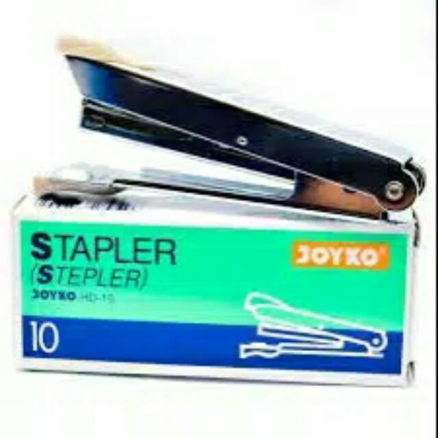 

Stepler kecil