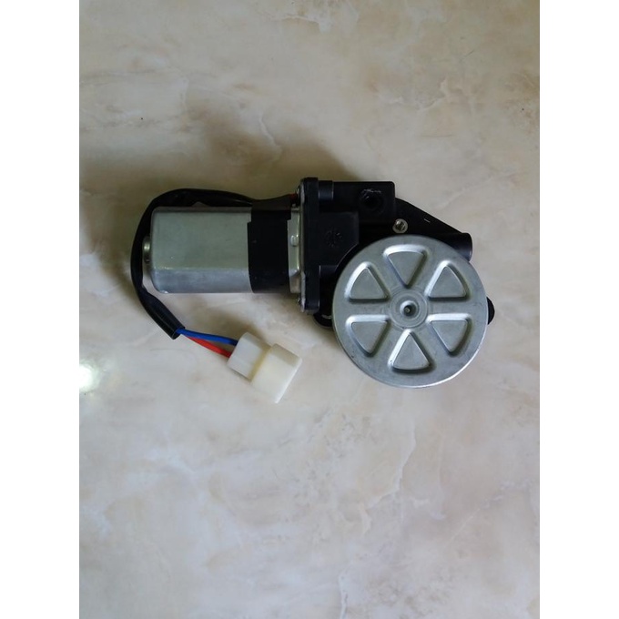 =+=+=+] Dinamo/motor power window suzuki baleno 1996-2002 depan kanan