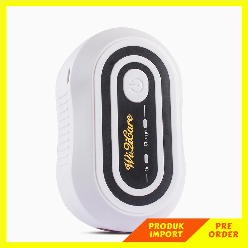 PRE-ORDER Battery CPAP Sanitizer Sterilizer CPAP APAP Auto CPAP Disinfector Ventilator Cleaner