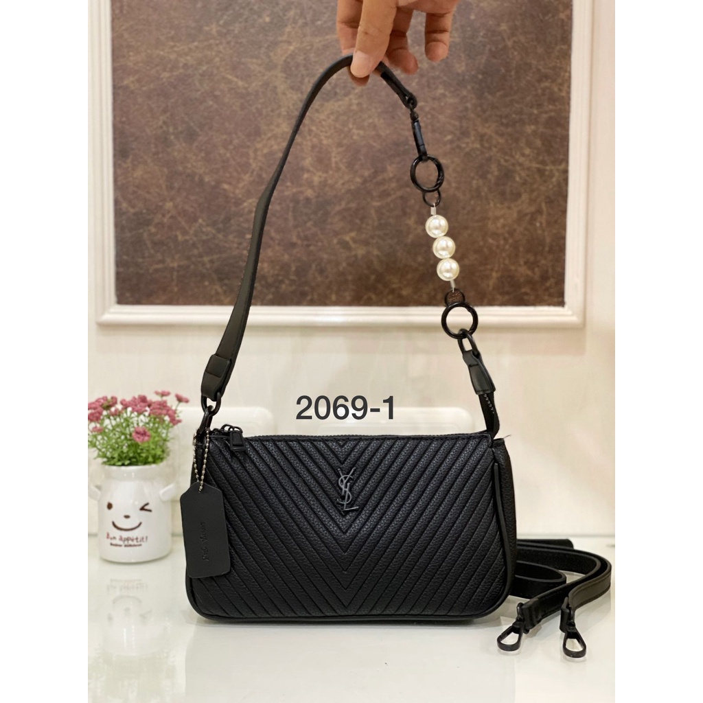 Tas selempang mutiara 2069 2tali