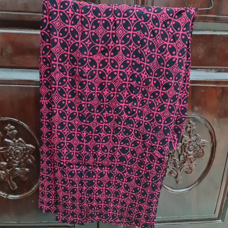 Cullot Batik Johanna preloved