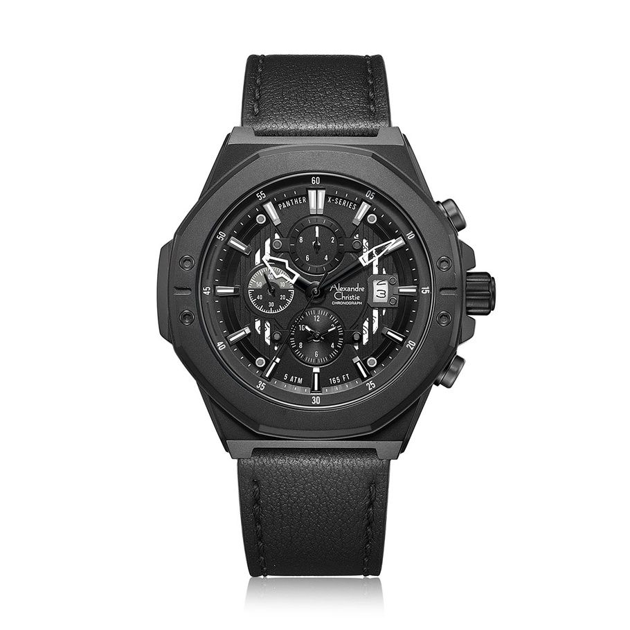 ALEXANDRE CHRISTIE AC 6597 MC MEN ORIGINAL