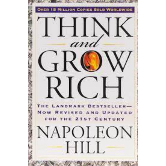 Think grow and rich