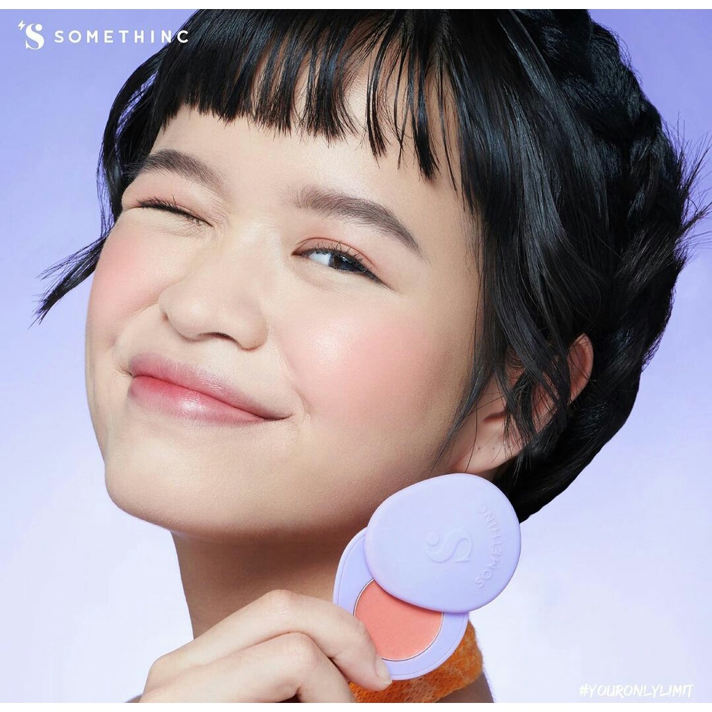 SOMETHINC TAMAGO Airy Blush