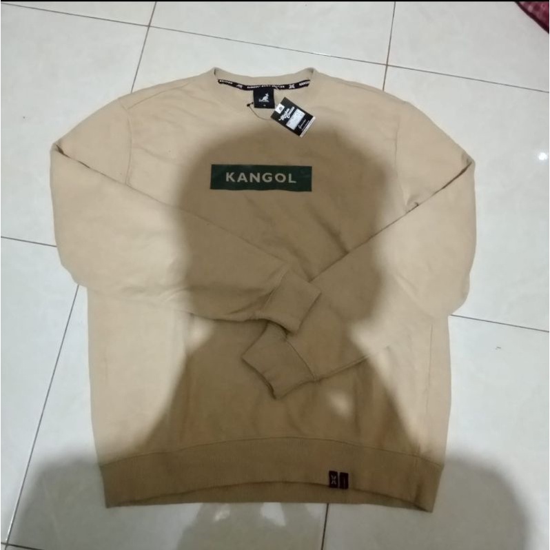 CREWNECK KAGOL