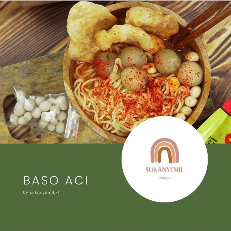 

Baso Aci