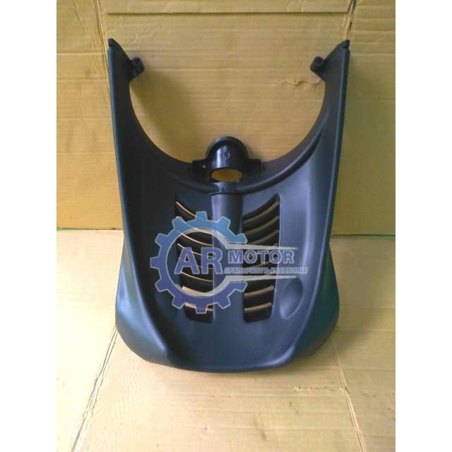 DEK PARU / DEK LUMPUR MIO SPORTY / SMILE