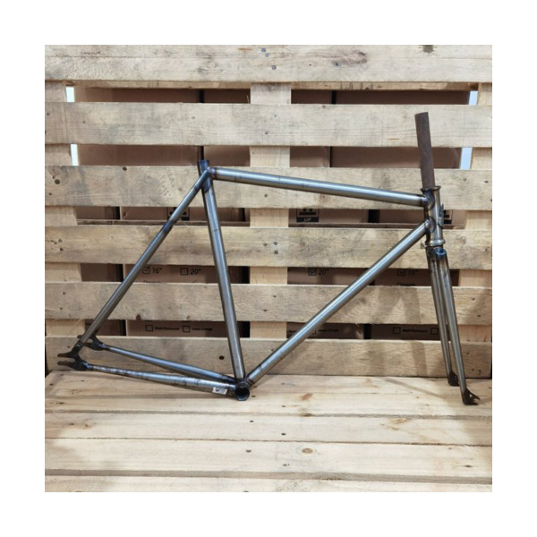 sale Frame Fork Fixie Track FBM The Sword Newyork U.S.A Limited