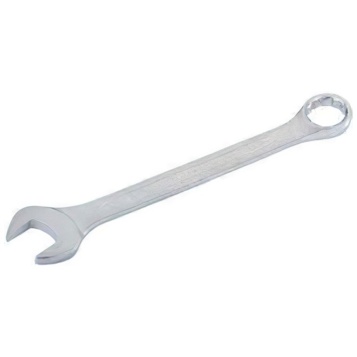 300206 LAKONI PRO KUNCI RING PAS COMBINATION WRENCH - SUNK PANEL 21mm