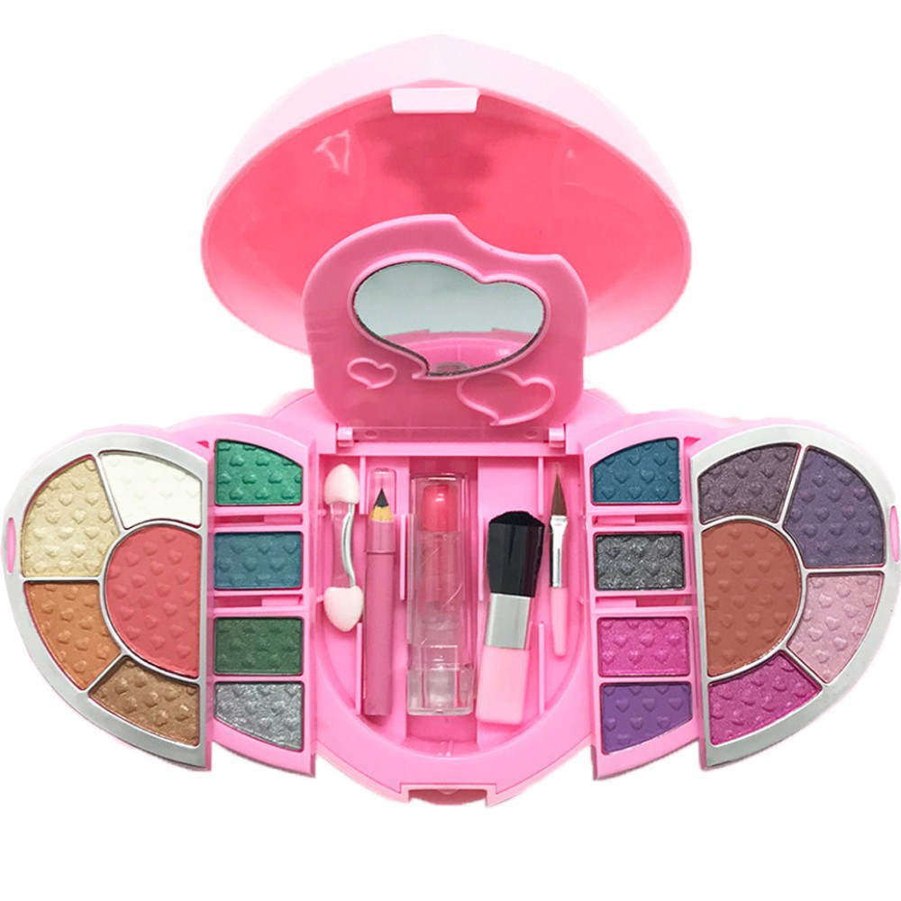 AMARA MAGIC HEART MAKE UP KIT @MJ