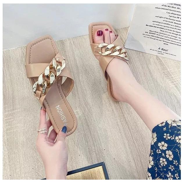 SR 15 SANDAL TEPLEK