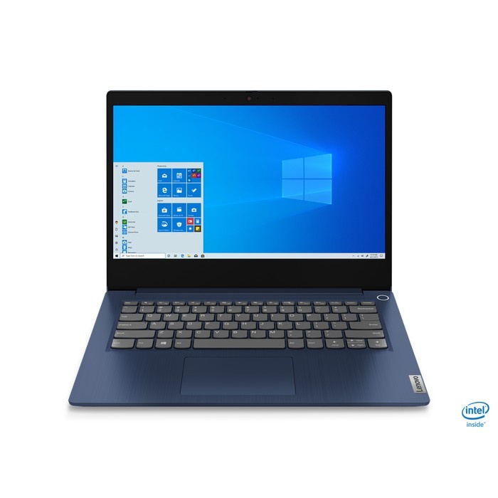 Lenovo IP3 81WA00 M7iD - i3 10110U 4GB 512GB SSD 14&quot;FHD W11 OHS