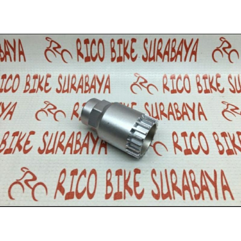 TOOL ALAT KUNCI PEMBUKA BB HOLLOWTECH HT1 OCTALINK