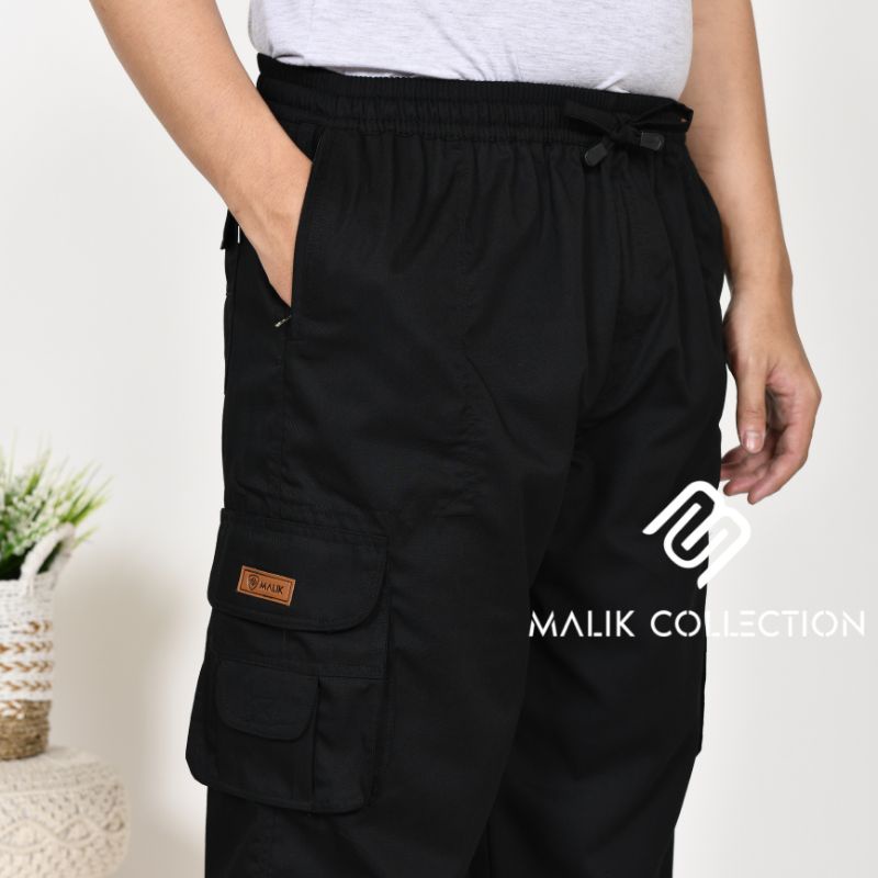 Celana Sirwal Cargo Dewasa dan Remaja Size M L Xl Xxl
