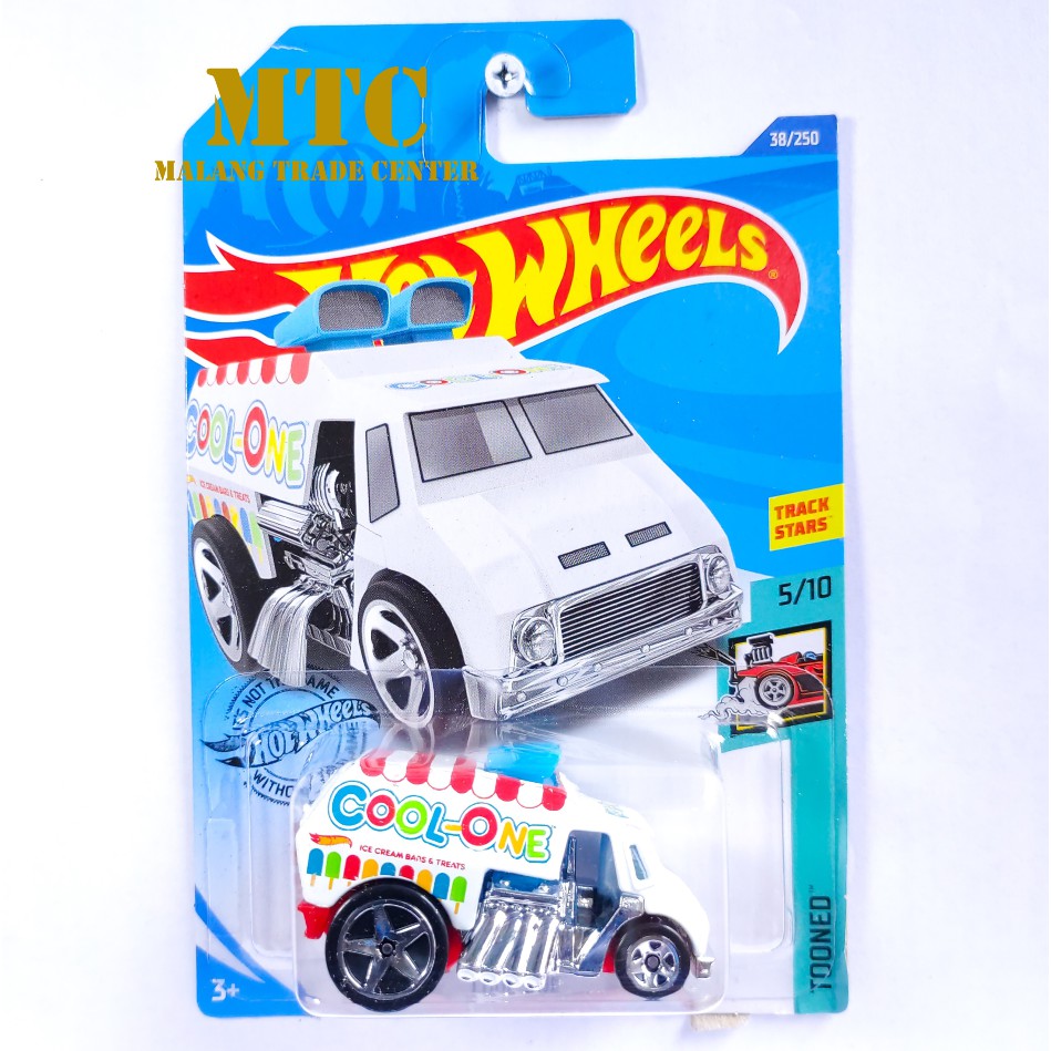 hot wheels street creeper