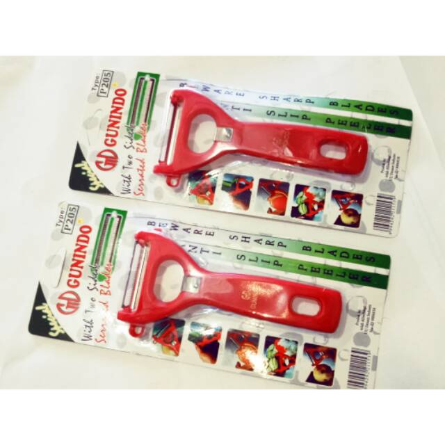 ALAT PENGUPAS / PEELER BUAH GUNINDO