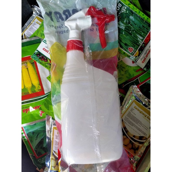 JET SPRAY 1 LITER_ALAT SEMPROT 1 LITER