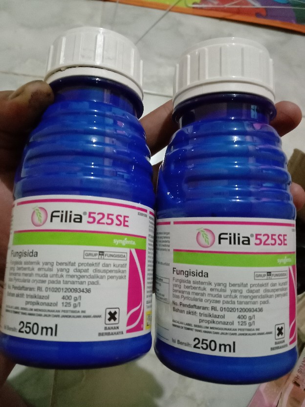 Filia 525 Se 250ml
