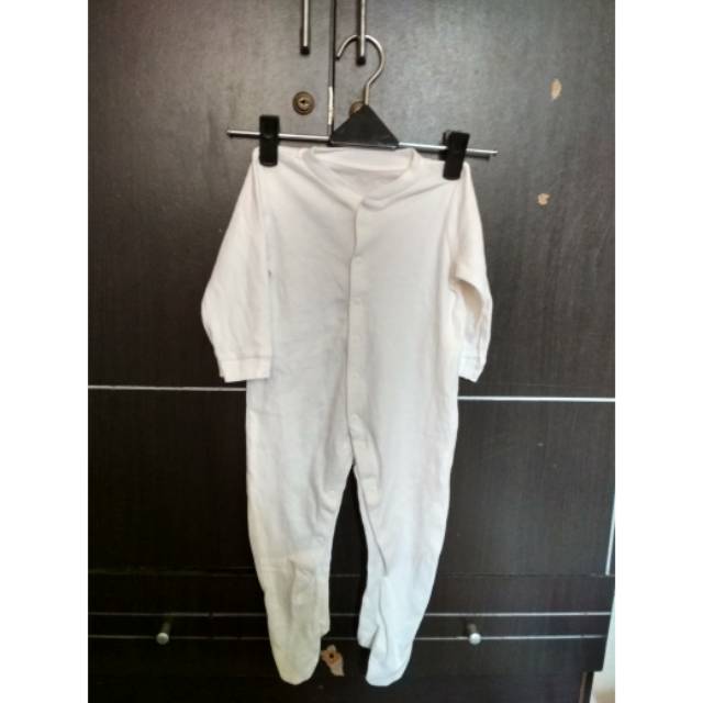 Long torso anak laki-laki / baju dalam anak laki-laki