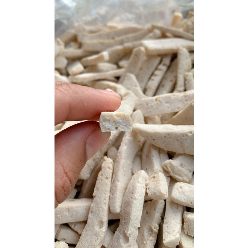 

RB Basreng Mateng Ori Tanpa Bumbu 1kg
