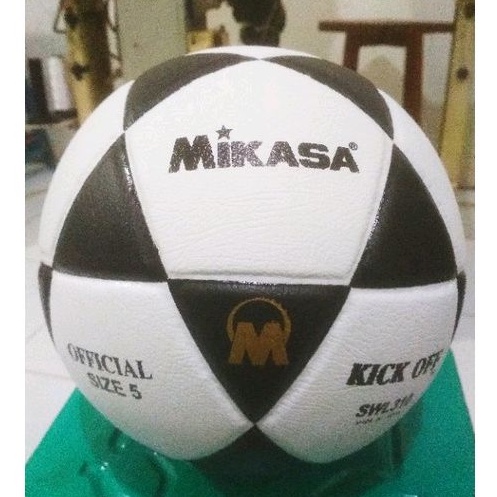 ( BISA COD ) BOLA SEPAK MURAH / BOLA SEPAK TRAINING BALL / BOLA SEPAK MURAH BONUS JARING&amp;PENTIL