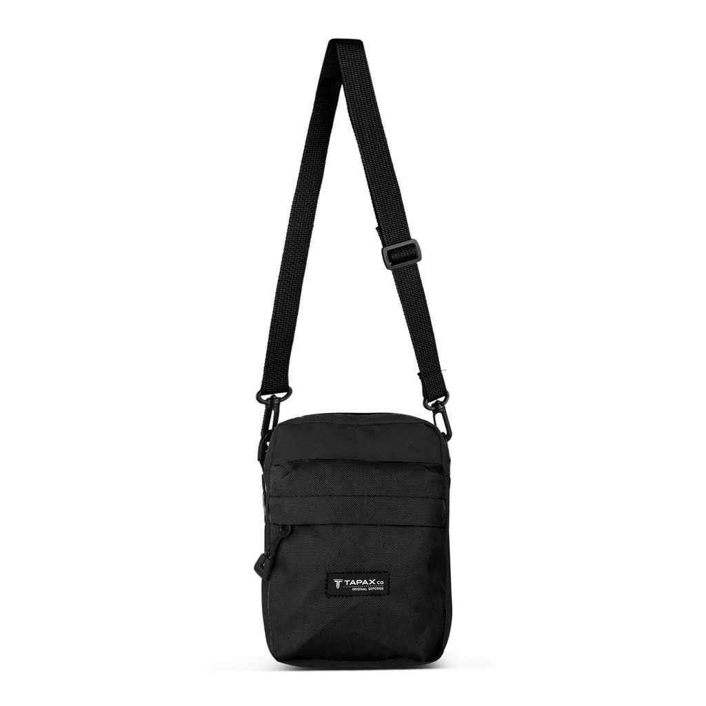 TAPAXCO-Tas Selempang Slingbag Pouch Tapax Ginkel