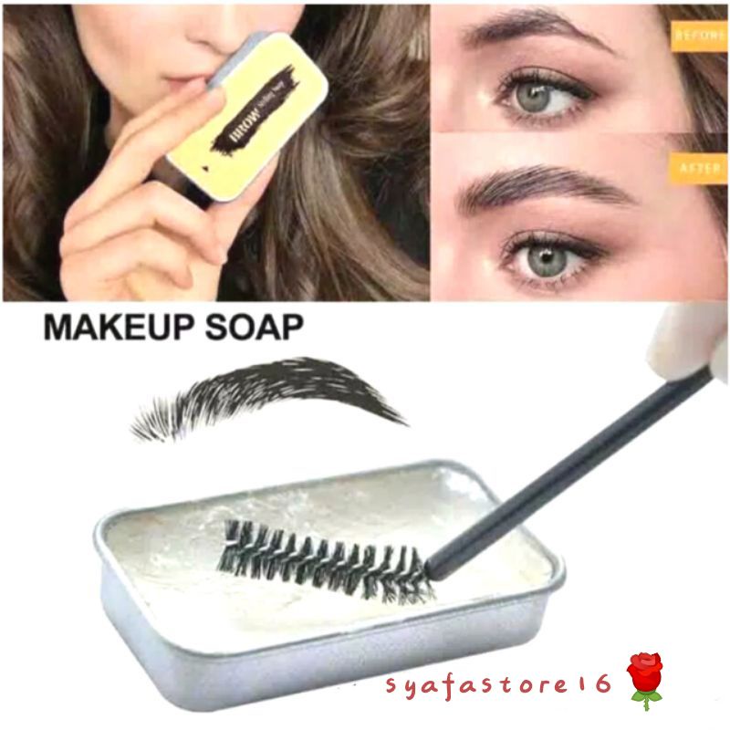 Brow Styling Soap 3D Original