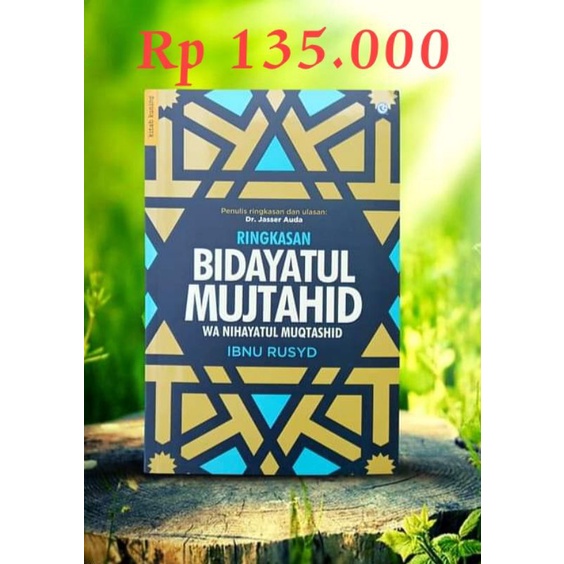 Ringkasan bidayatul mujtahid