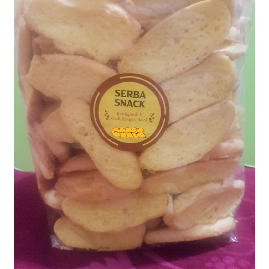 

Bagelen Original 250 gr