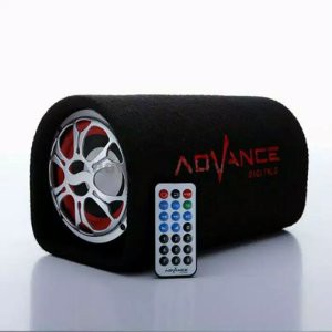 Speaker Advance T 101 BT Bluetooth