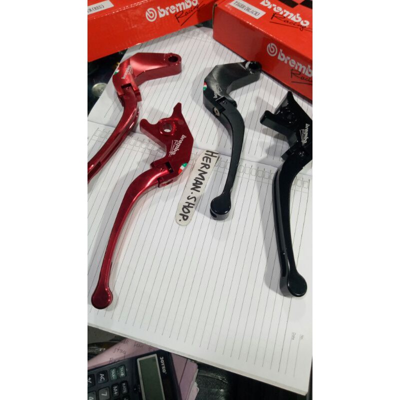 Handle rem handel rem kopling cbr tiger cb150 versa megapro satria fu Sonic ninja150 ninja250 GtR Br
