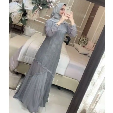 Nariman Dress By Kaleela size M