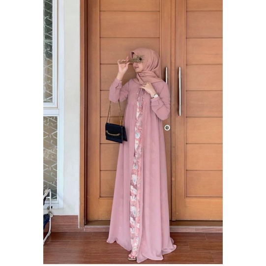 Nazra dress by kaleela.id Size S