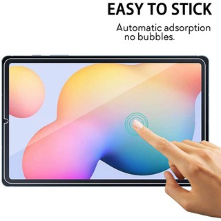 Premium Full Cover Tempered Glass Samsung Galaxy Tab S6