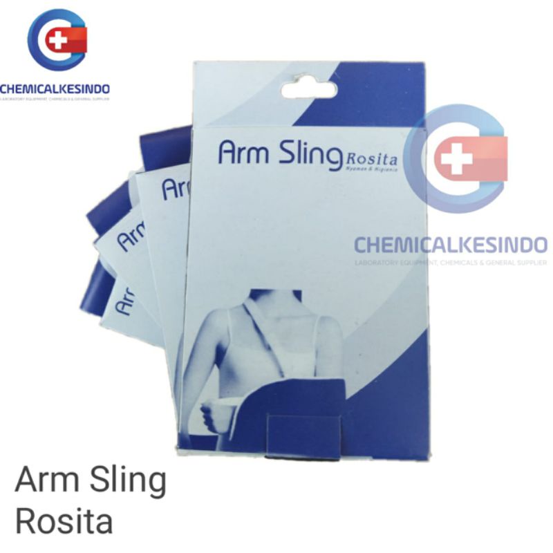 arm sling rosita
