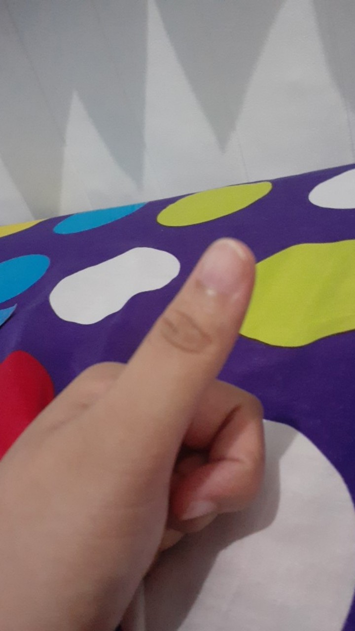 Nibras Sarimbit Couple Nsk 88 Nb A88 Marun Brown