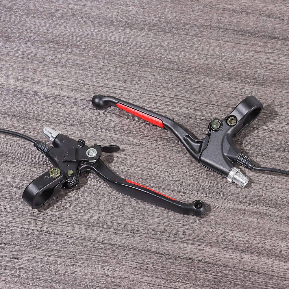 R-FLOWER E-bike Handle Rem Pengganti Cut Off Power Dengan Buckle Scooter Parts