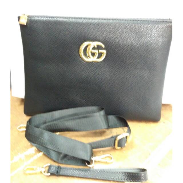 Handbag tas tangan pria wanita BRANDED gucci