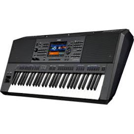 NEW KEYBOARD YAMAHA PSR - SX700 / PSR SX 700 / PSR SX - 700