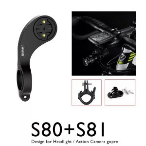 Bracket iGPSport untuk GPS Garmin iGPSport S80 S81 Terbaik